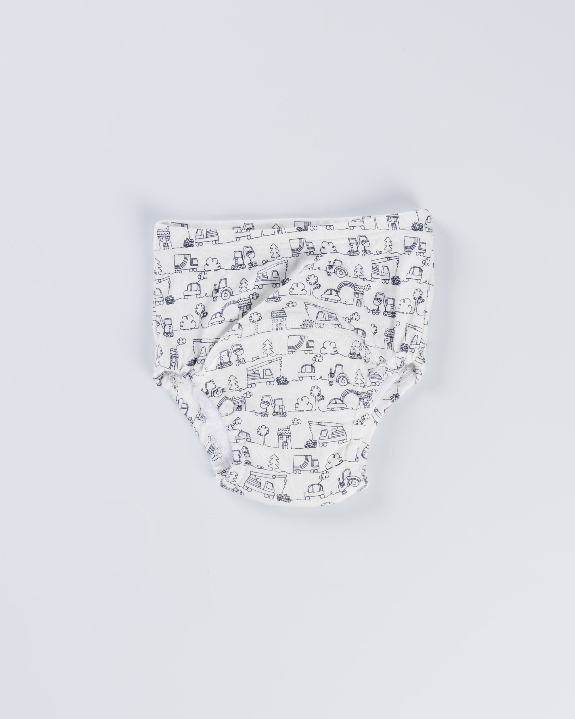 BEEP BEEP POTTY TRAINING PANTY