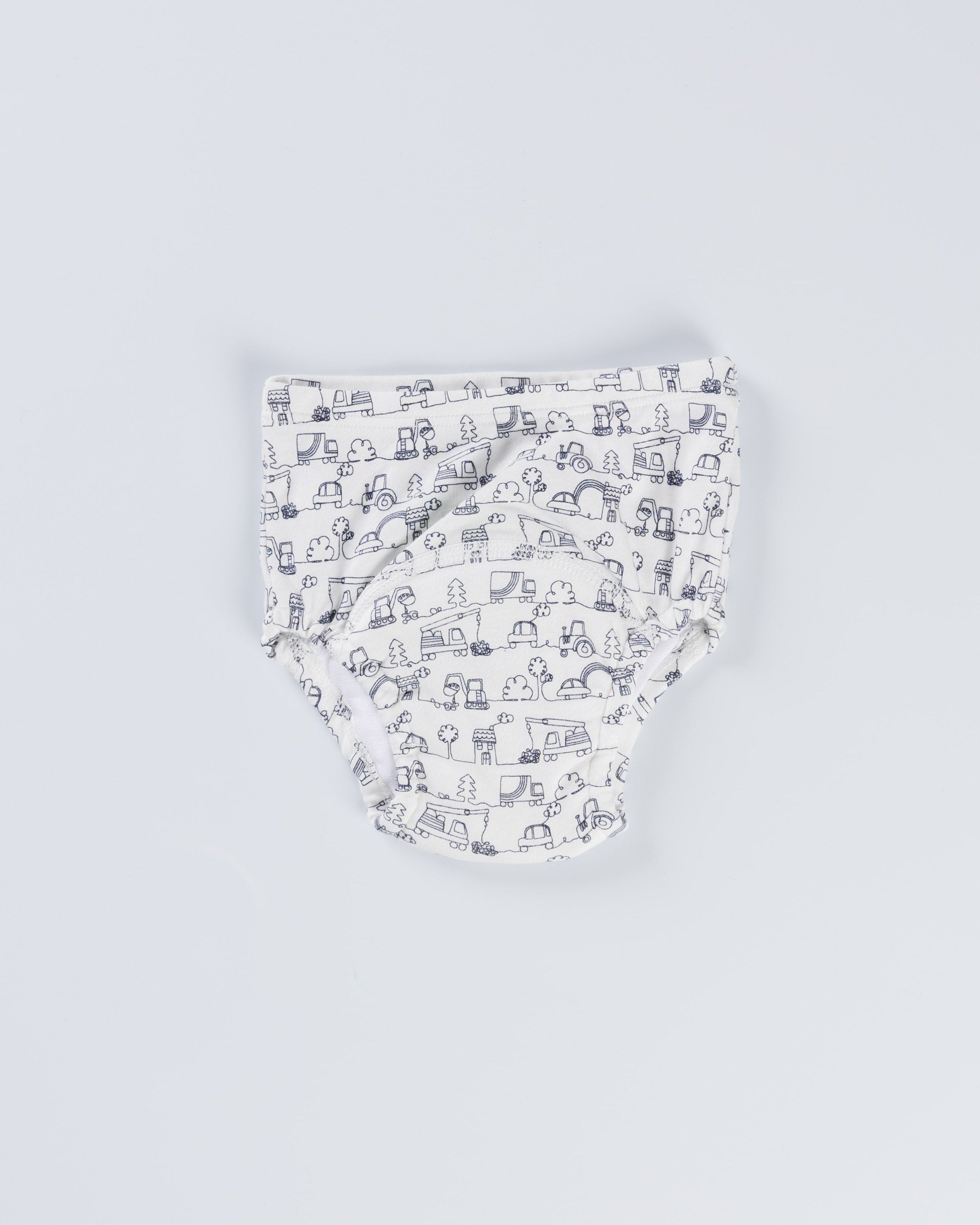 BEEP BEEP POTTY TRAINING PANTY