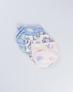 CUTE  POTTY TRAINING PANTY 3PACK