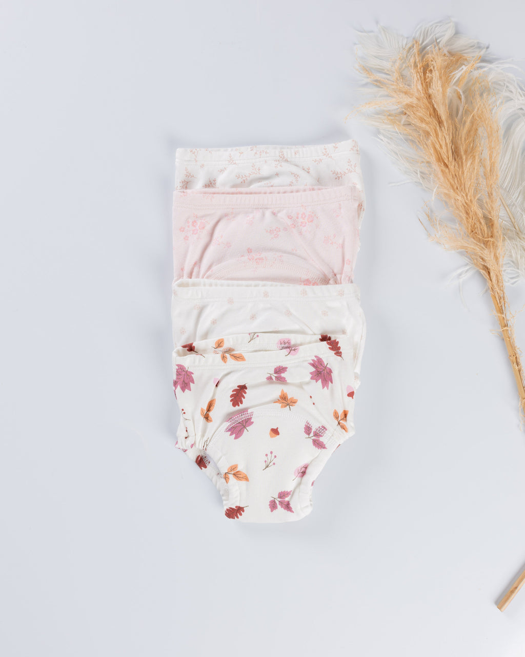 STRIPEE POTTY TRAINING PANTY