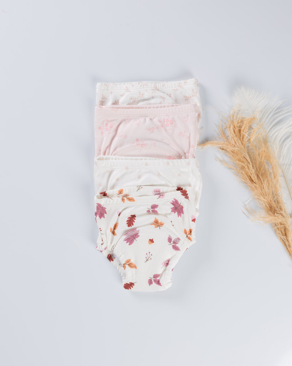 STRIPEE POTTY TRAINING PANTY