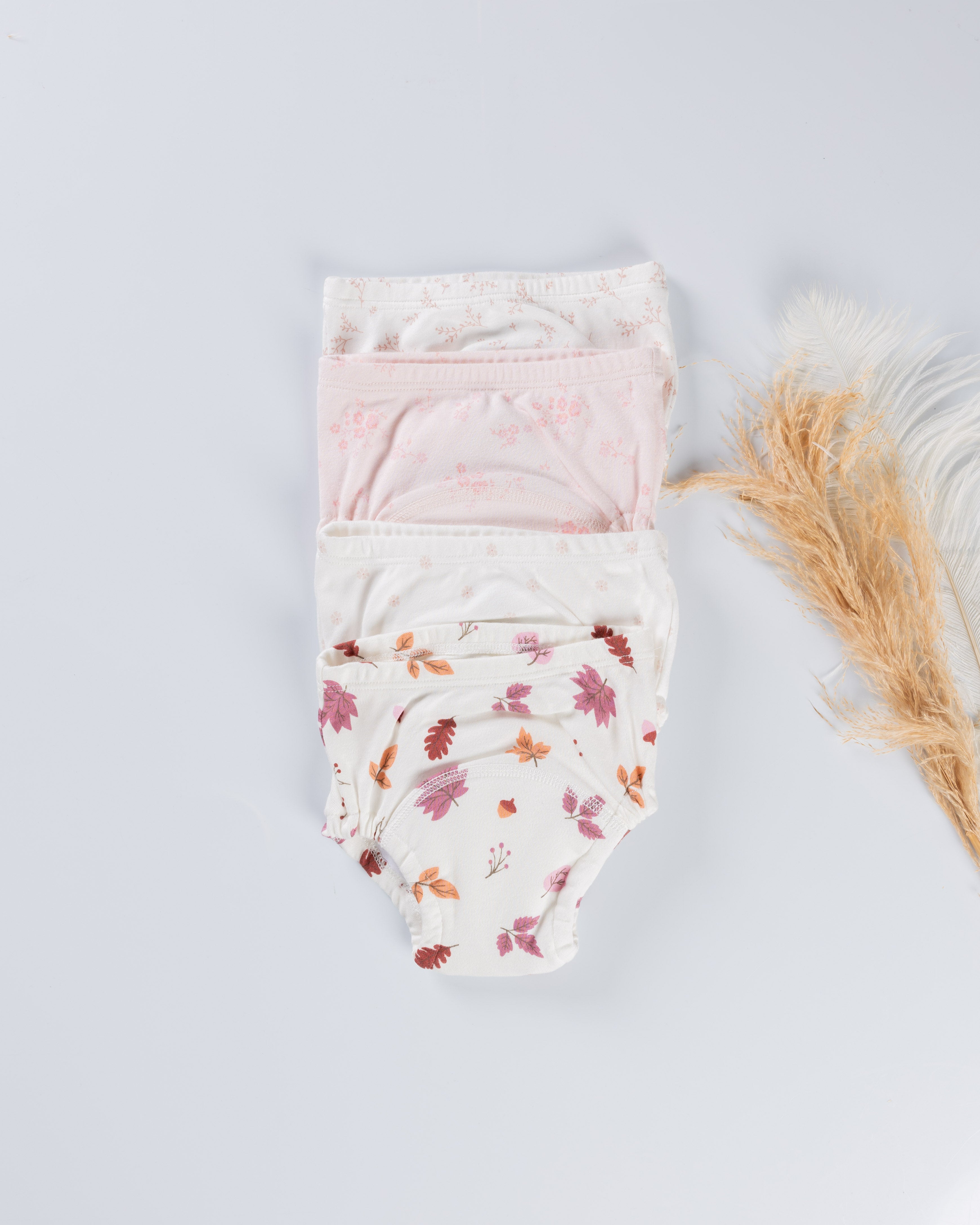 STRIPEE POTTY TRAINING PANTY