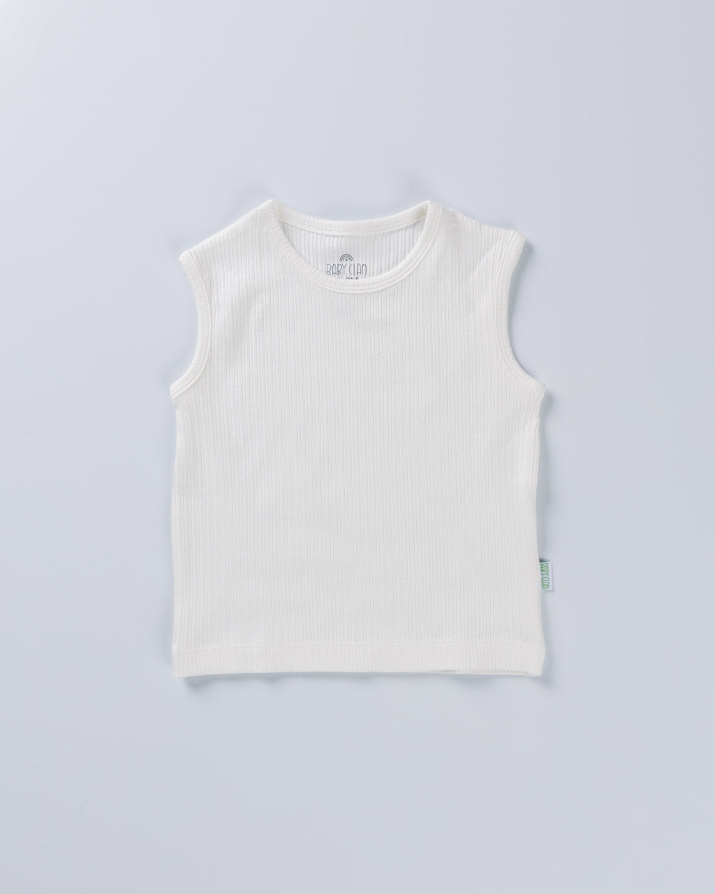 PEARL POINTELLE VEST