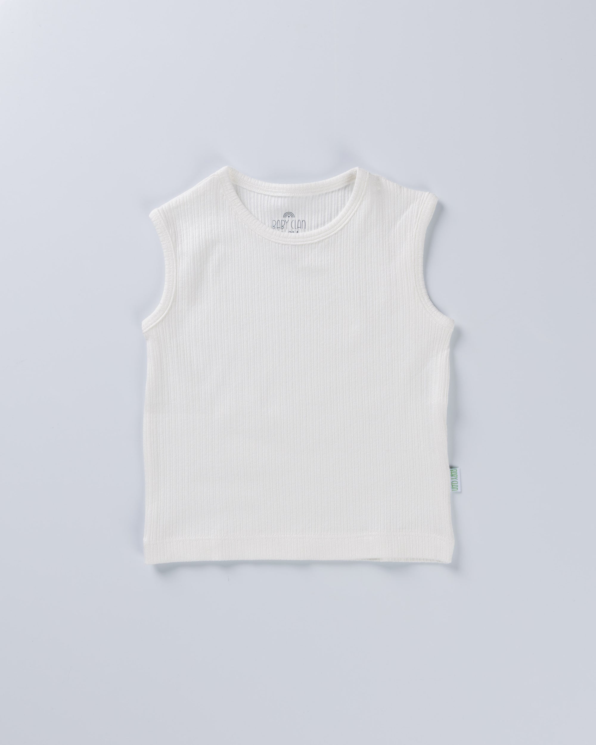 PEARL POINTELLE VEST