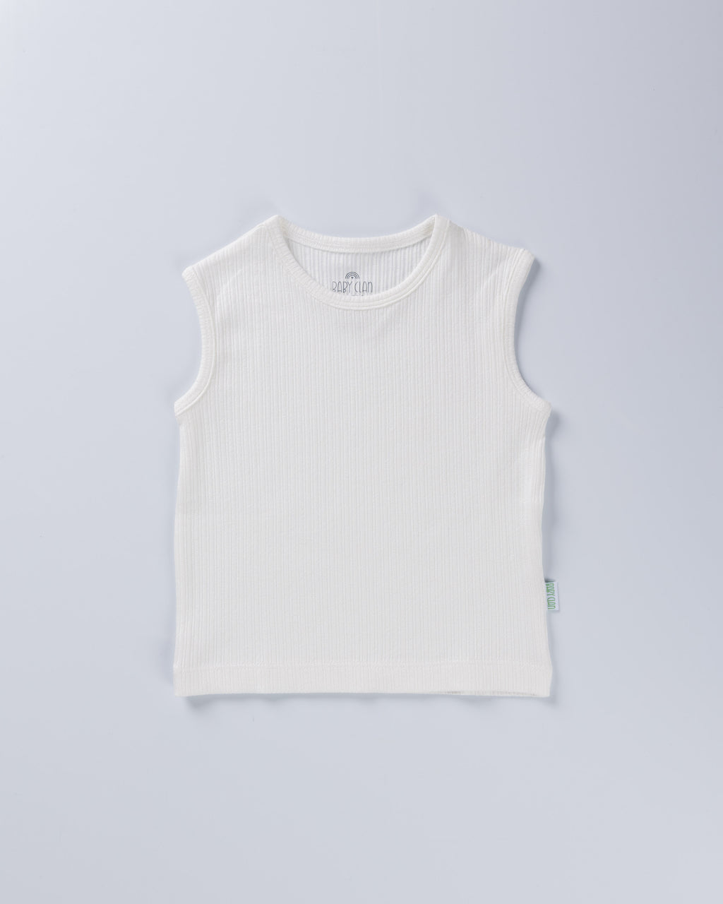 PEARL POINTELLE VEST