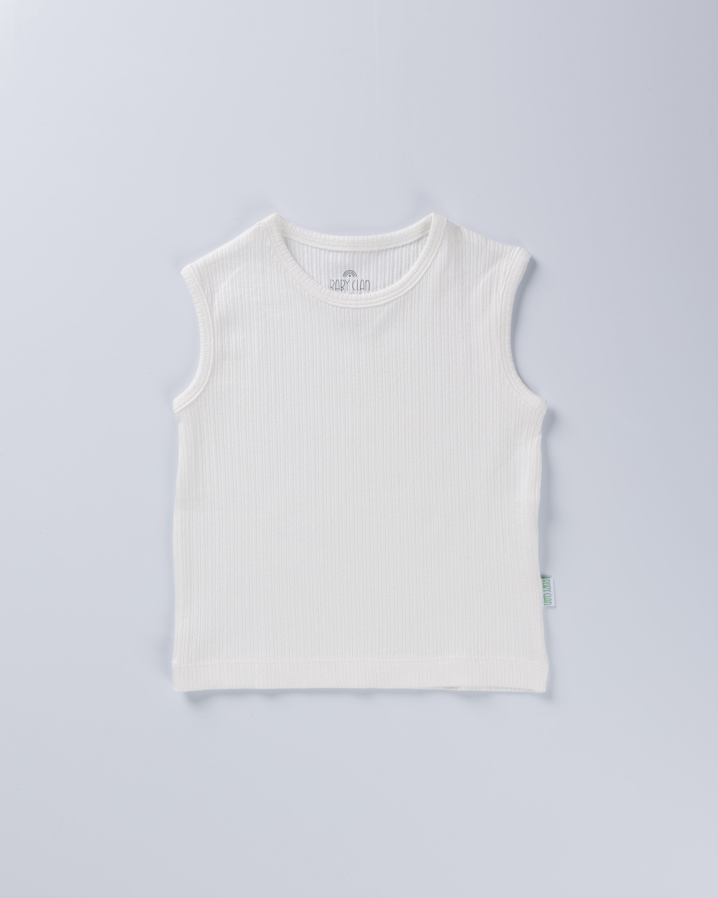 PEARL POINTELLE VEST