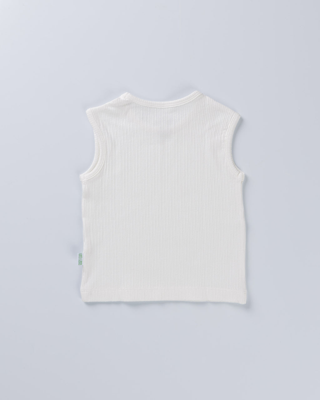 PEARL POINTELLE VEST