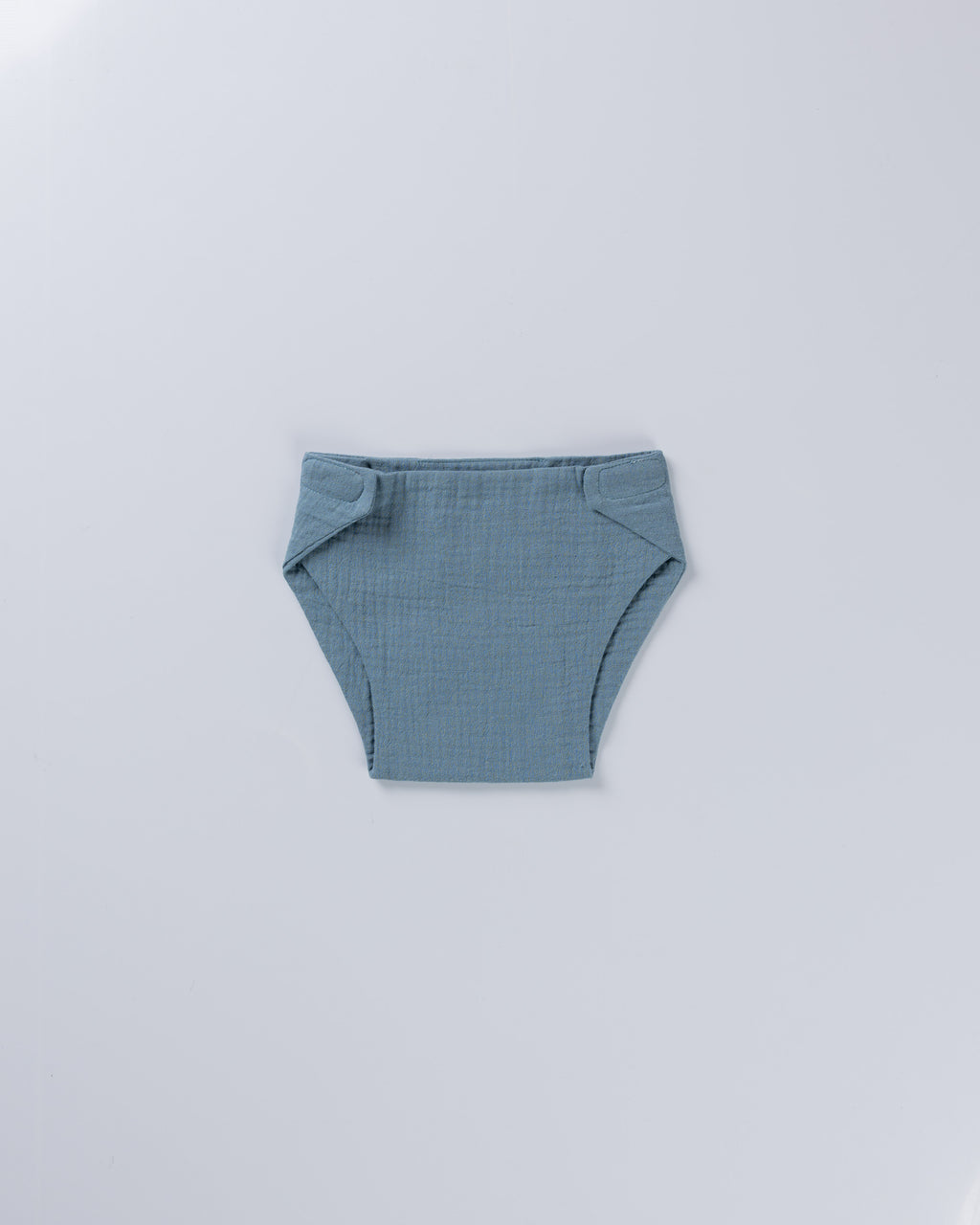 BLUEBUM  NAPPY WITH VELCRO