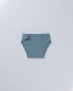 BLUEBUM  NAPPY WITH VELCRO