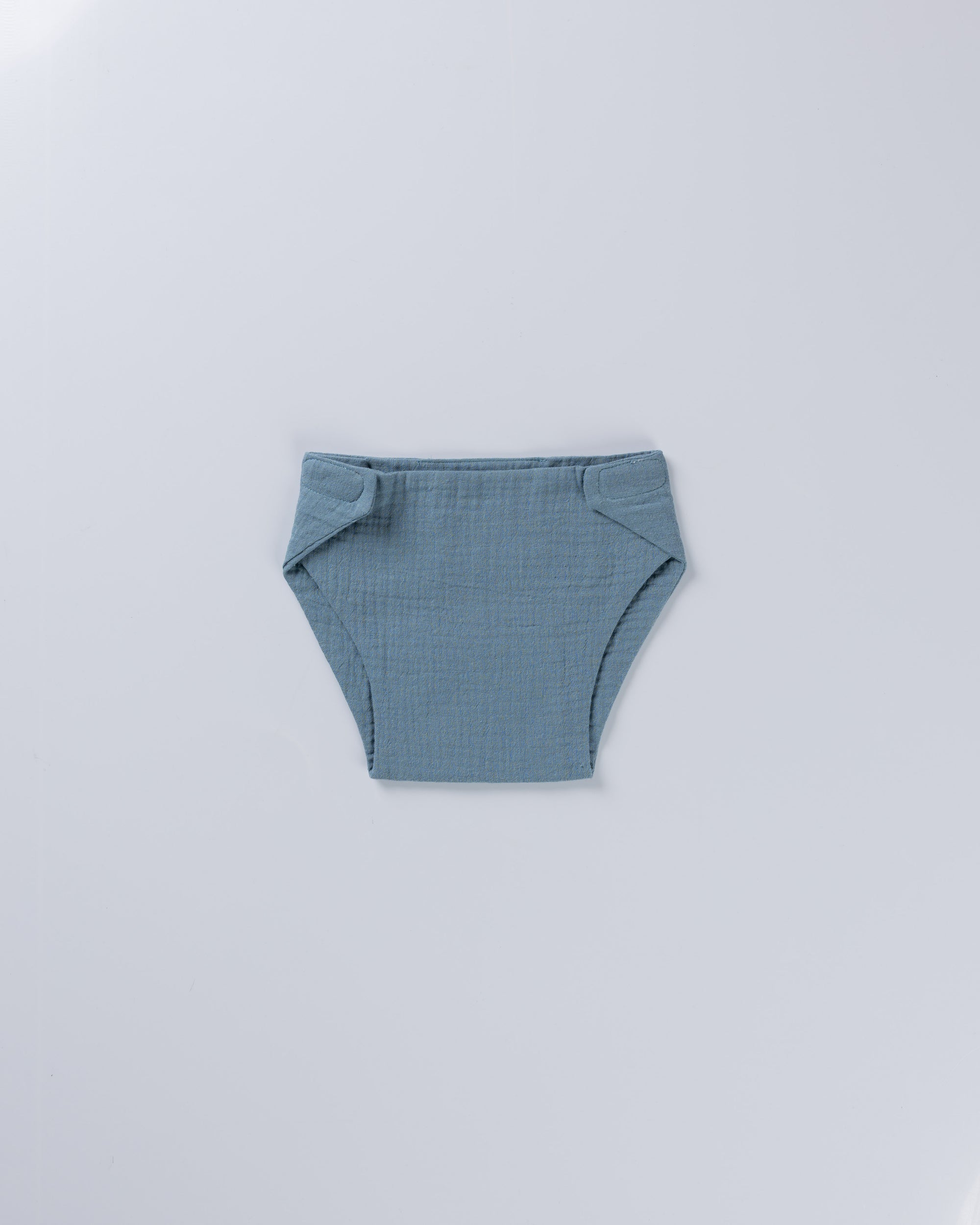 BLUEBUM  NAPPY WITH VELCRO