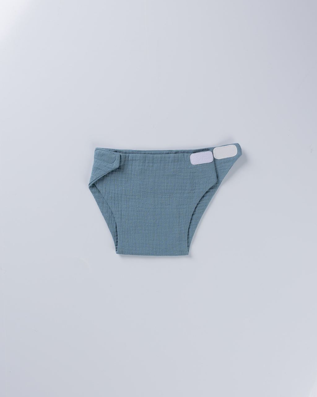 BLUEBUM  NAPPY WITH VELCRO