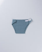 BLUEBUM  NAPPY WITH VELCRO