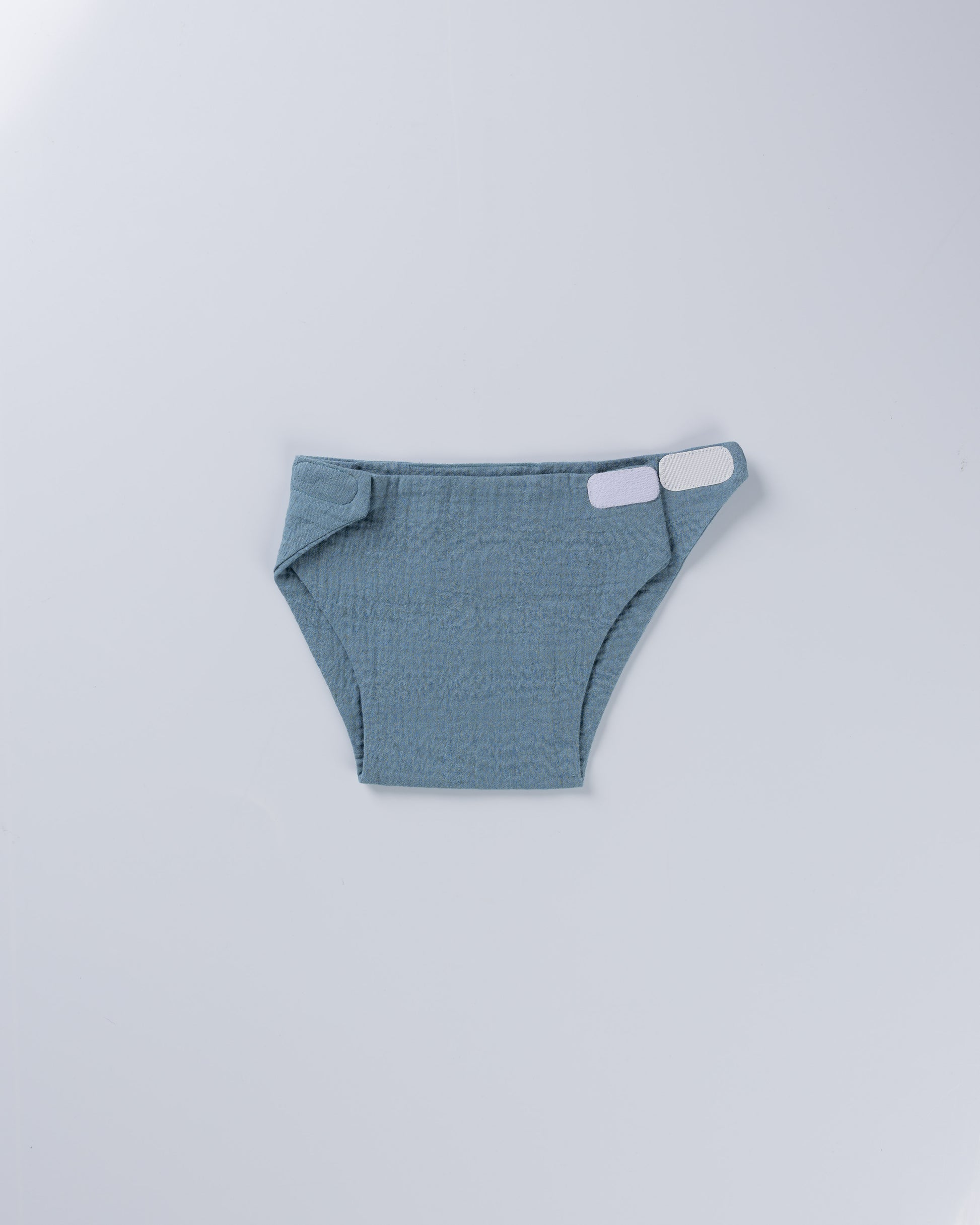 BLUEBUM  NAPPY WITH VELCRO
