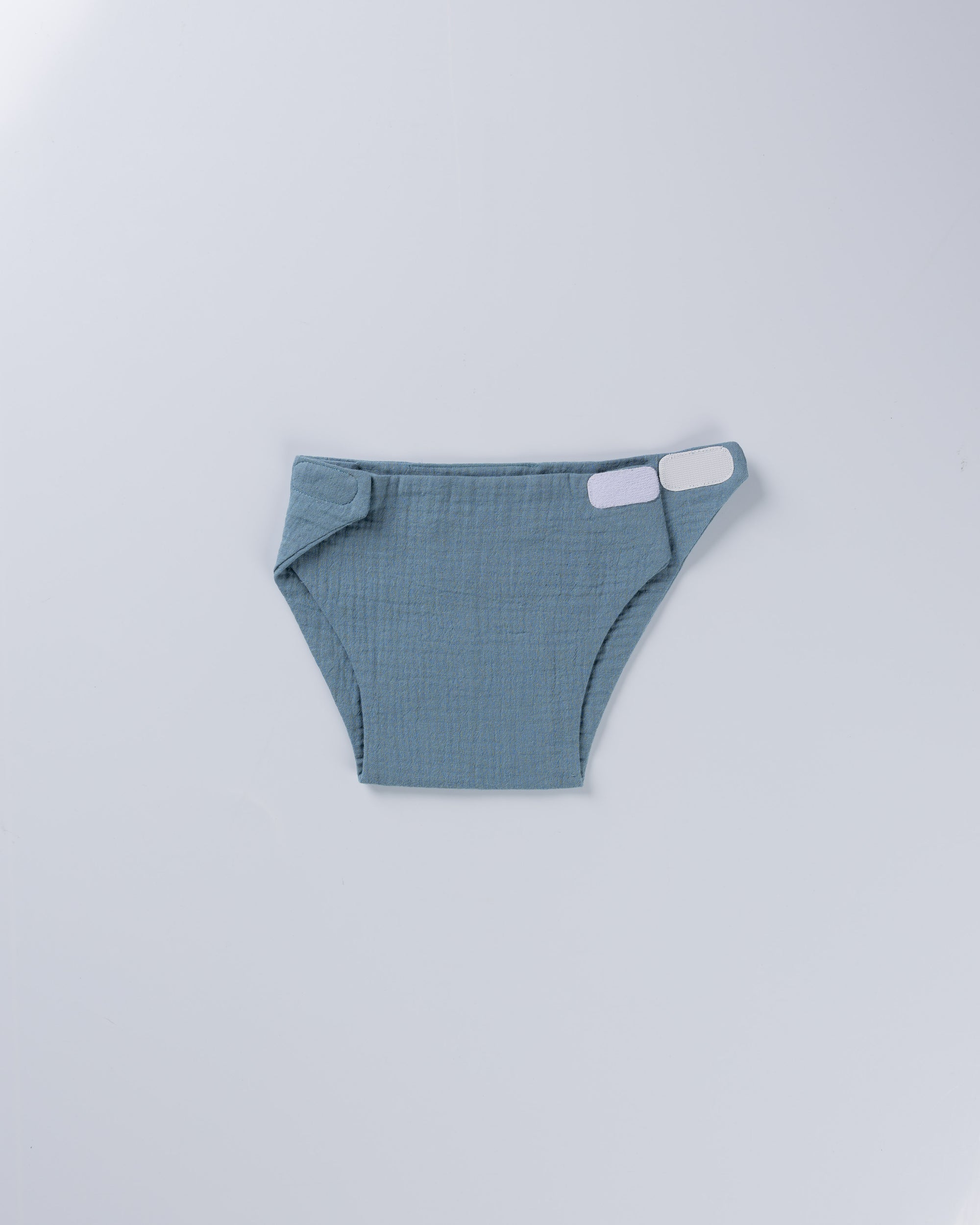 BLUEBUM  NAPPY WITH VELCRO