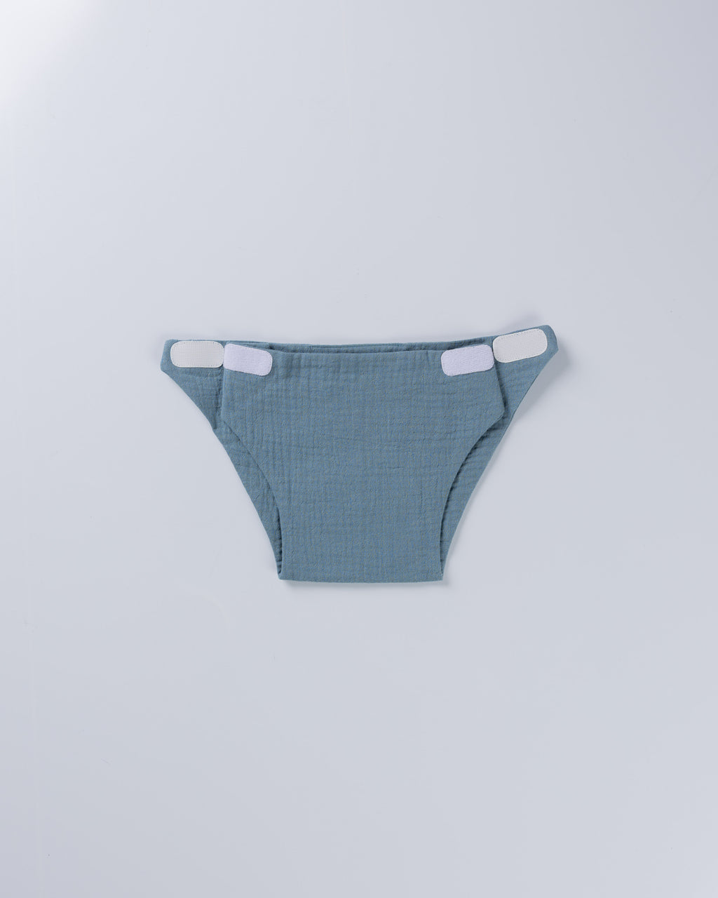 BLUEBUM  NAPPY WITH VELCRO