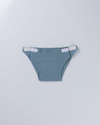 BLUEBUM  NAPPY WITH VELCRO