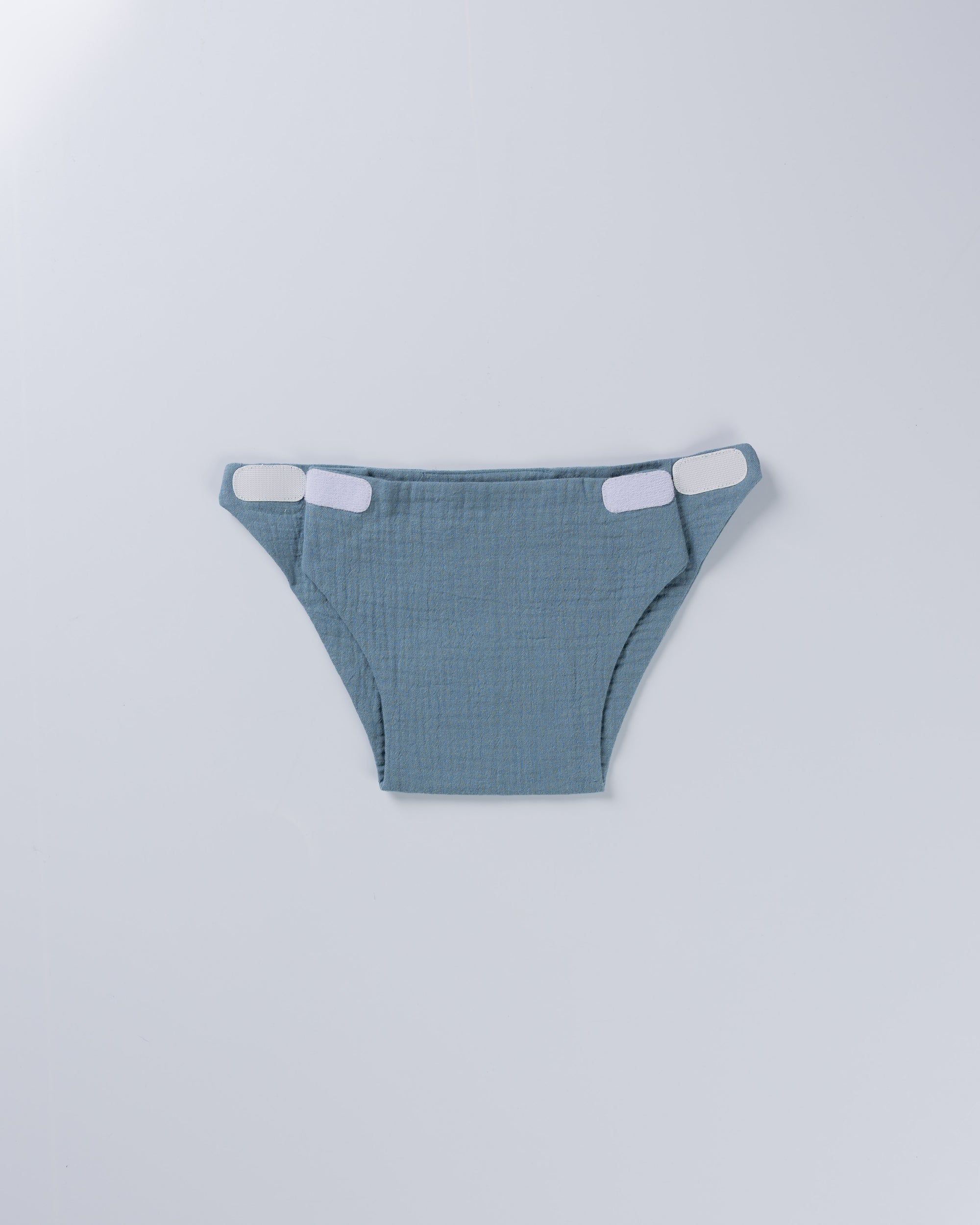 BLUEBUM  NAPPY WITH VELCRO