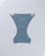 BLUEBUM  NAPPY WITH VELCRO