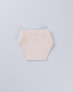 BEIGEBUM  NAPPY WITH SNAP BUTTONS