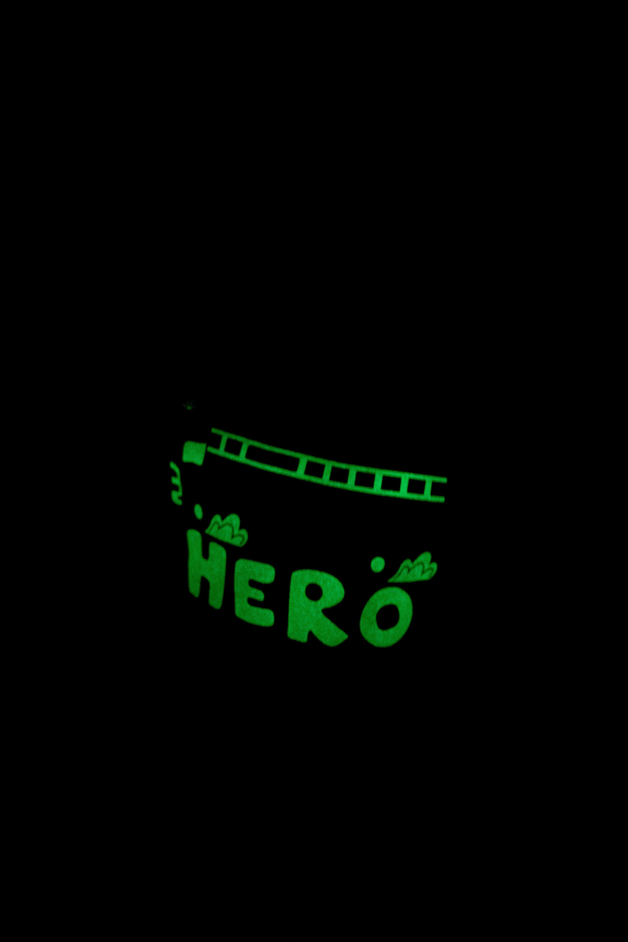 FUTURE HERO- BOYS SHORT SLEEVE PANT SET