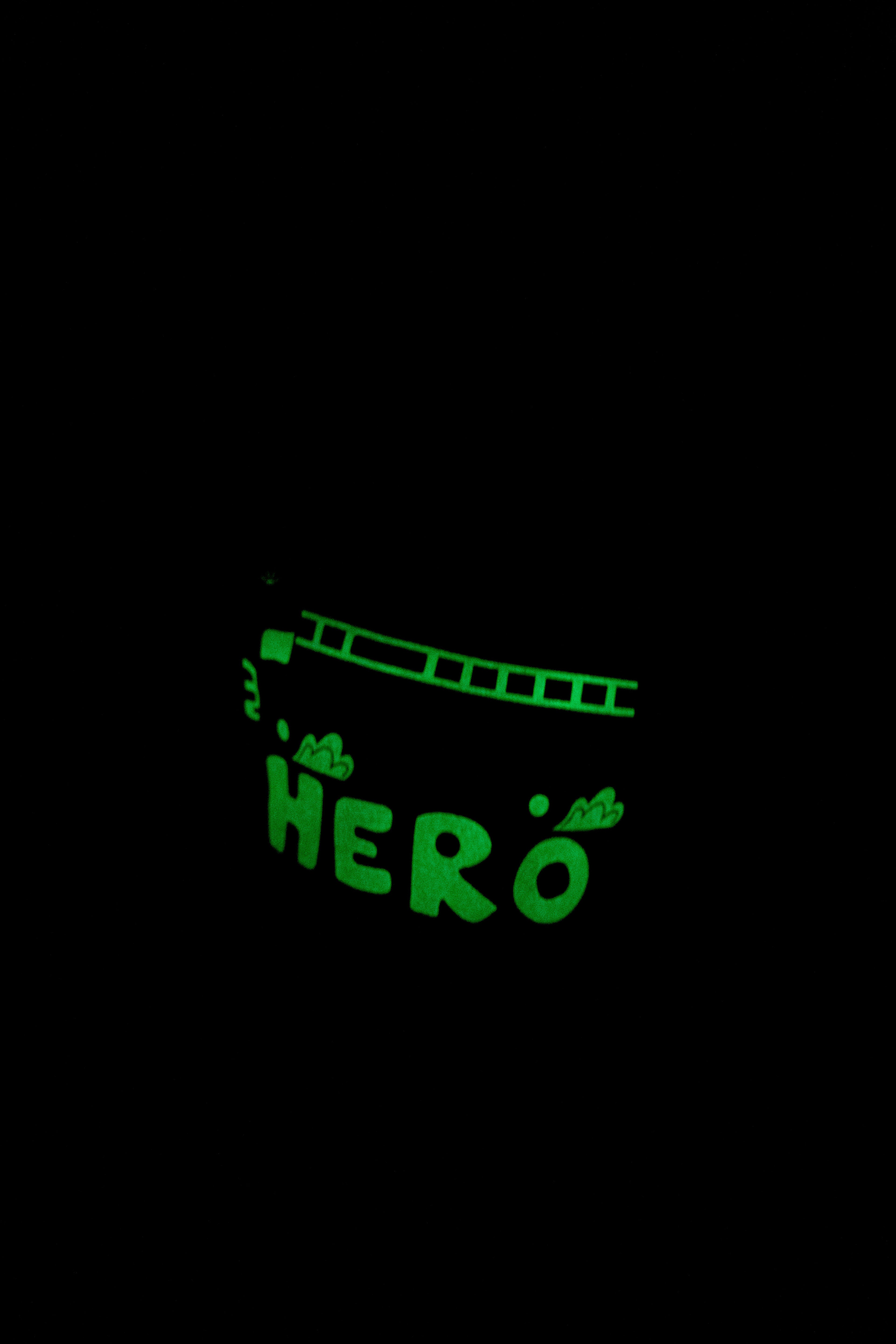 FUTURE HERO- BOYS SHORT SLEEVE PANT SET