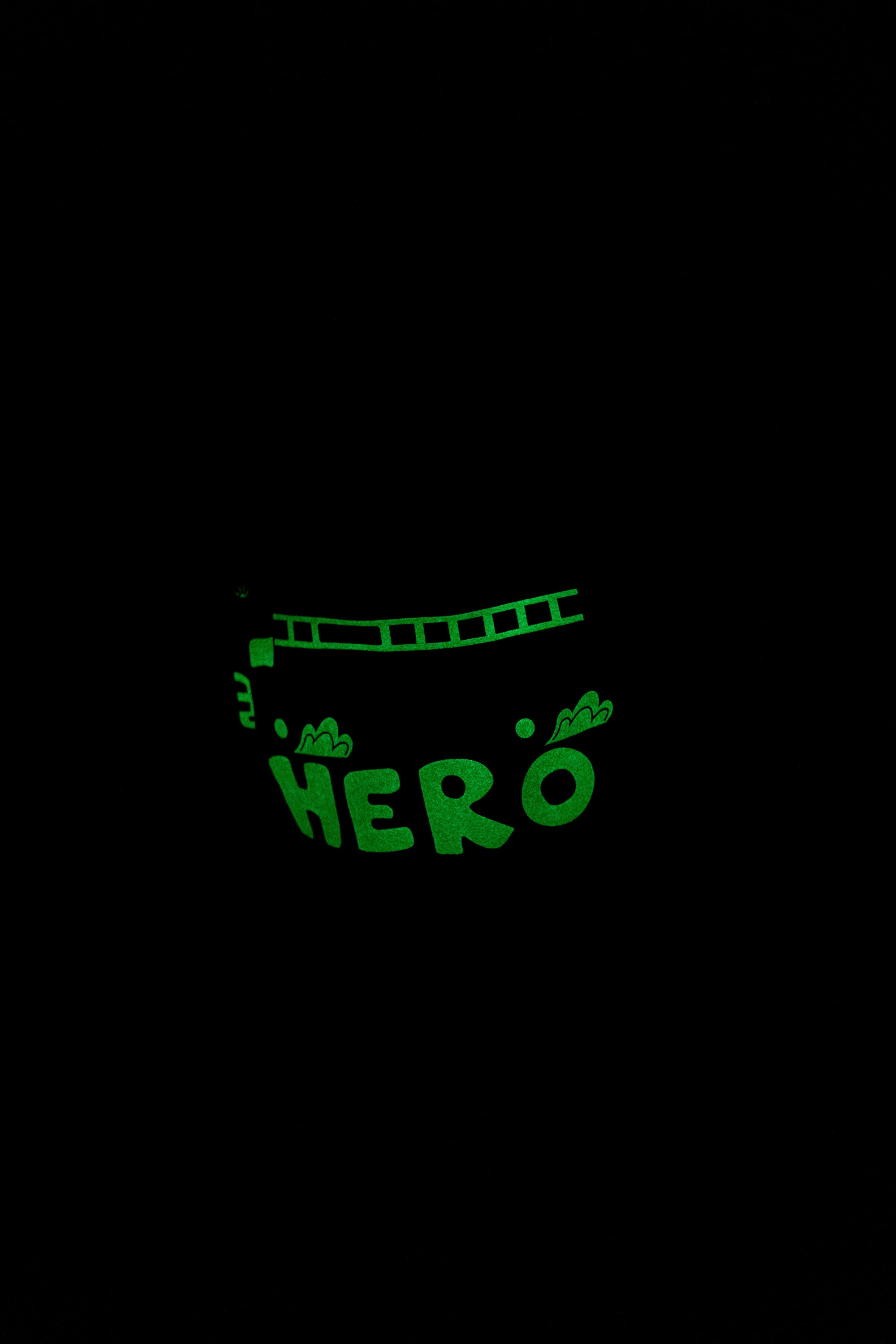 FUTURE HERO- BOYS SHORT SLEEVE PANT SET