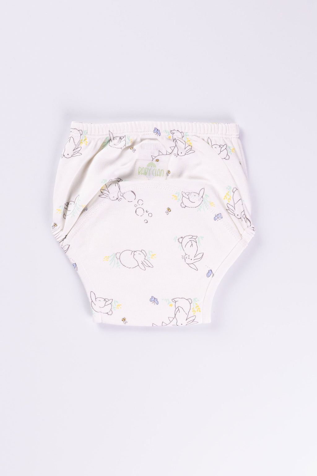 KIKKY POTTY TRAINING PANTY