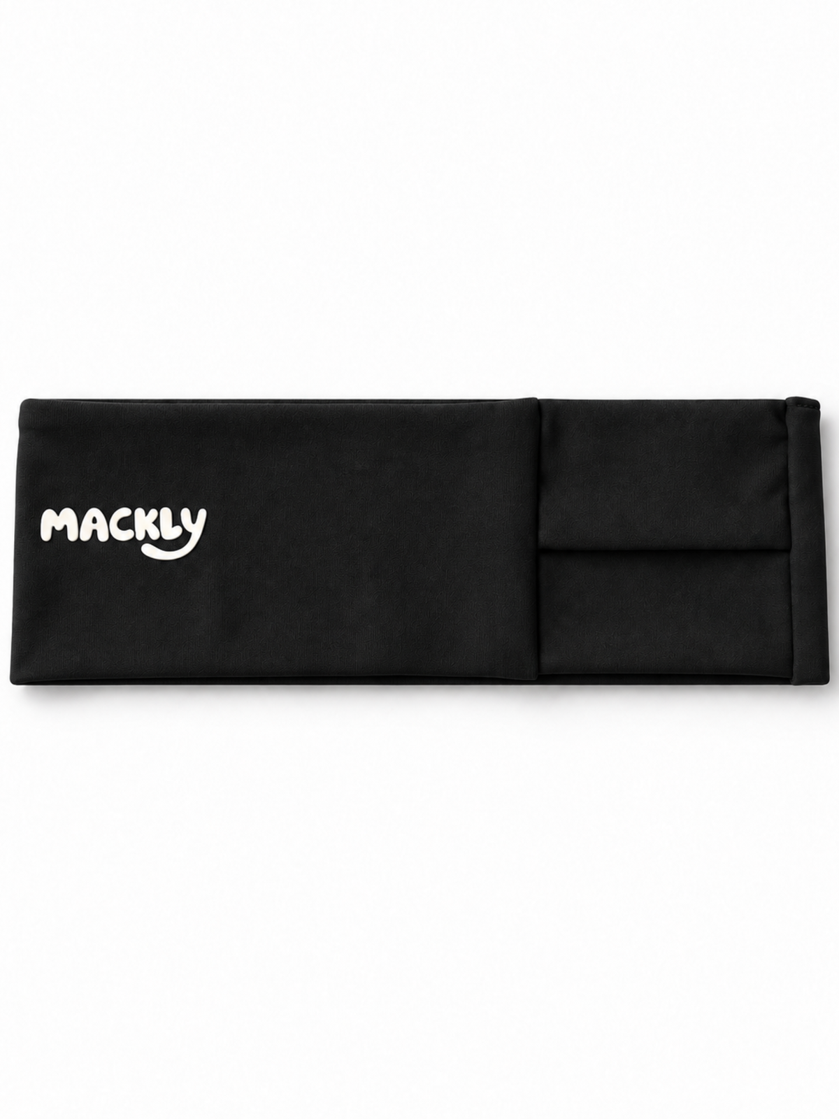GIRLS’ FLEX TECH PONYTAIL HEADBAND (ONE-SIZE)