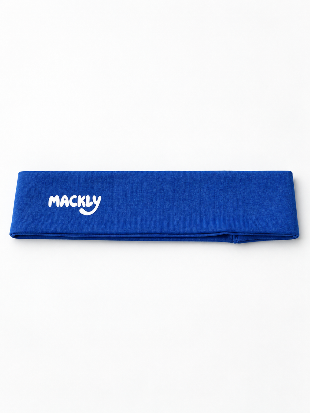 GIRLS’ FLEX TECH HEADBAND (ONE-SIZE)