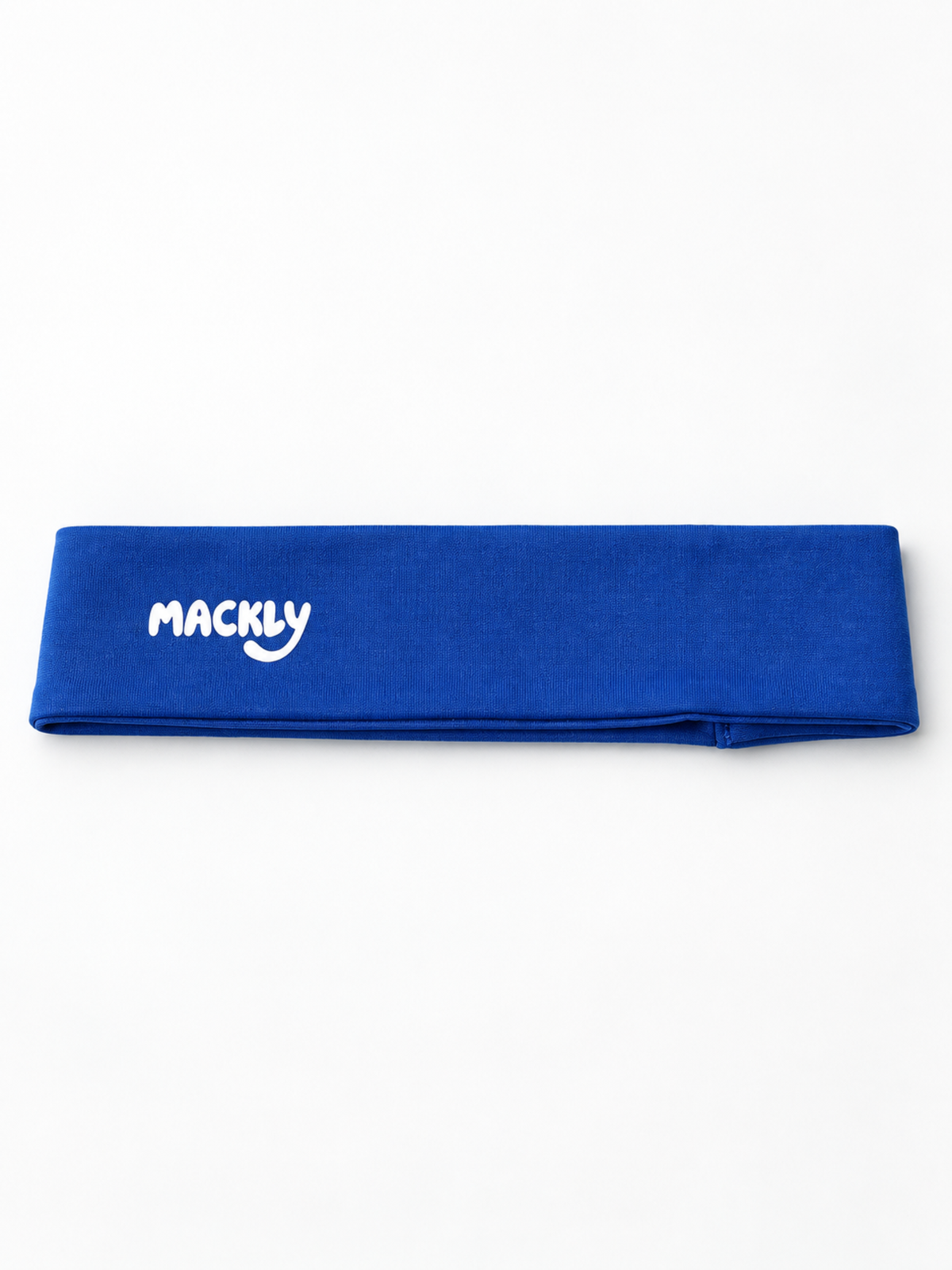 GIRLS’ FLEX TECH HEADBAND (ONE-SIZE)