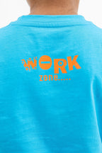 MACKLY BOYS' WORK ZONE PJ SET (6)