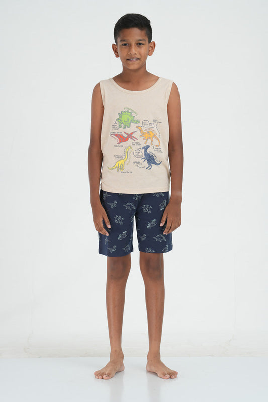 MACKLY KIDS7400661