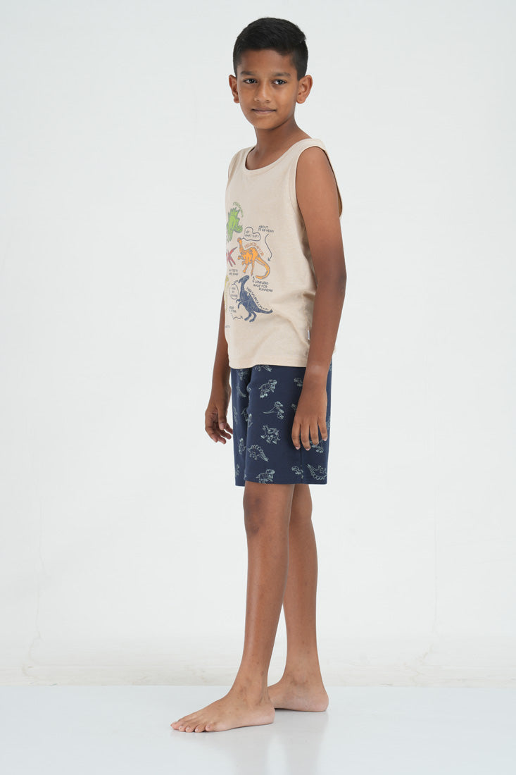 MACKLY KIDS7400662