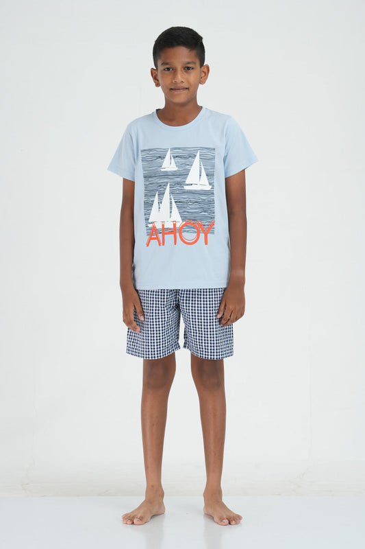 MACKLY KIDS7400721