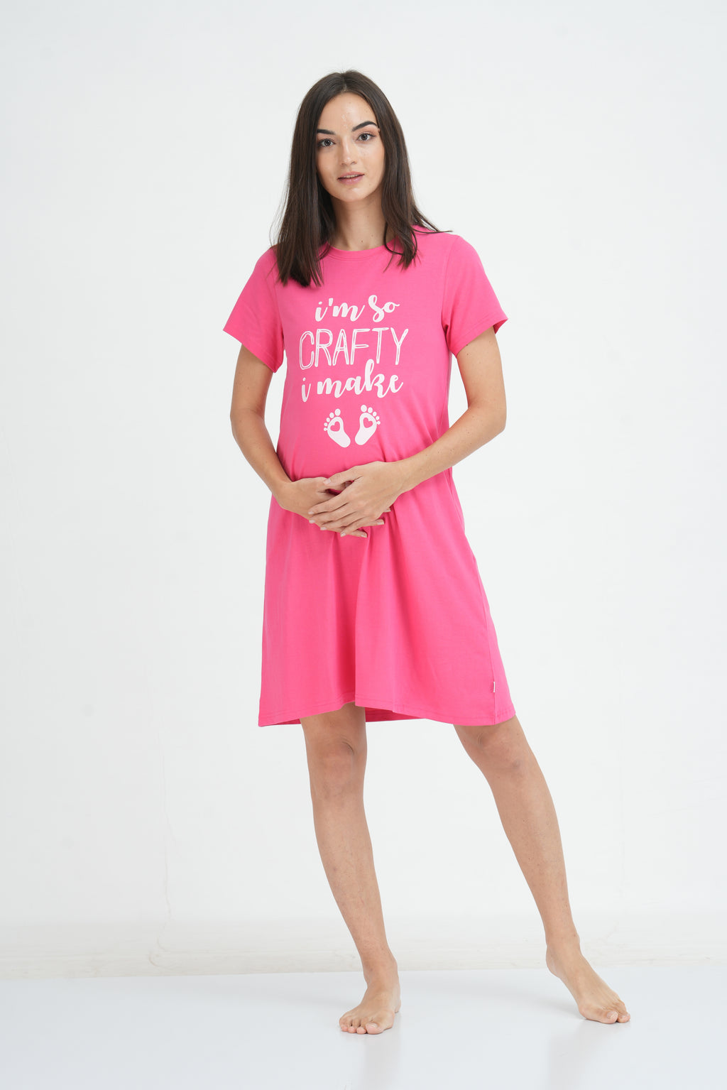 CRAFTY MOM MATERNITY