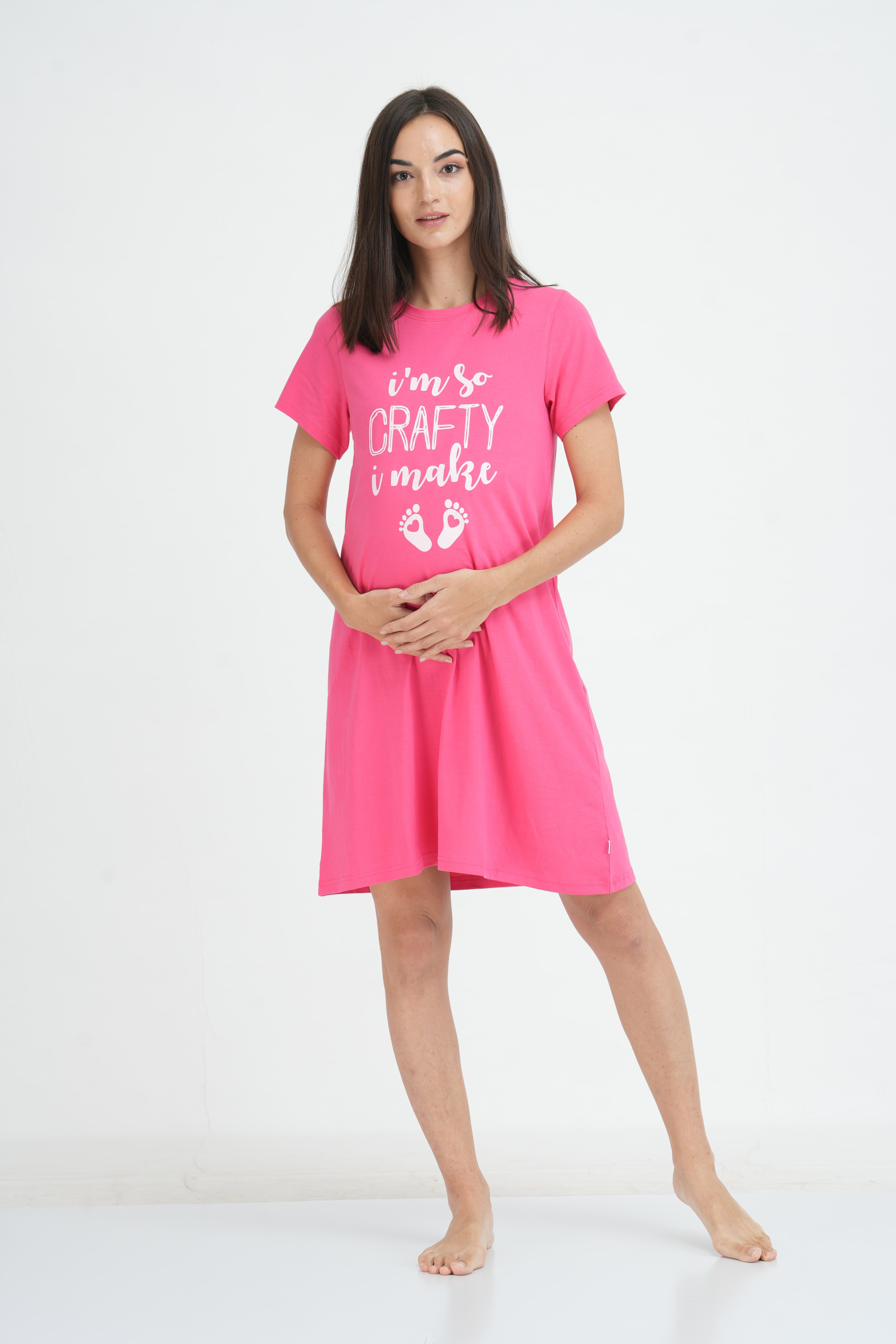 CRAFTY MOM MATERNITY