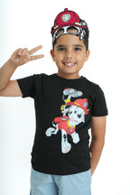 MARSHALL KIDS UNISEX T-SHIRT