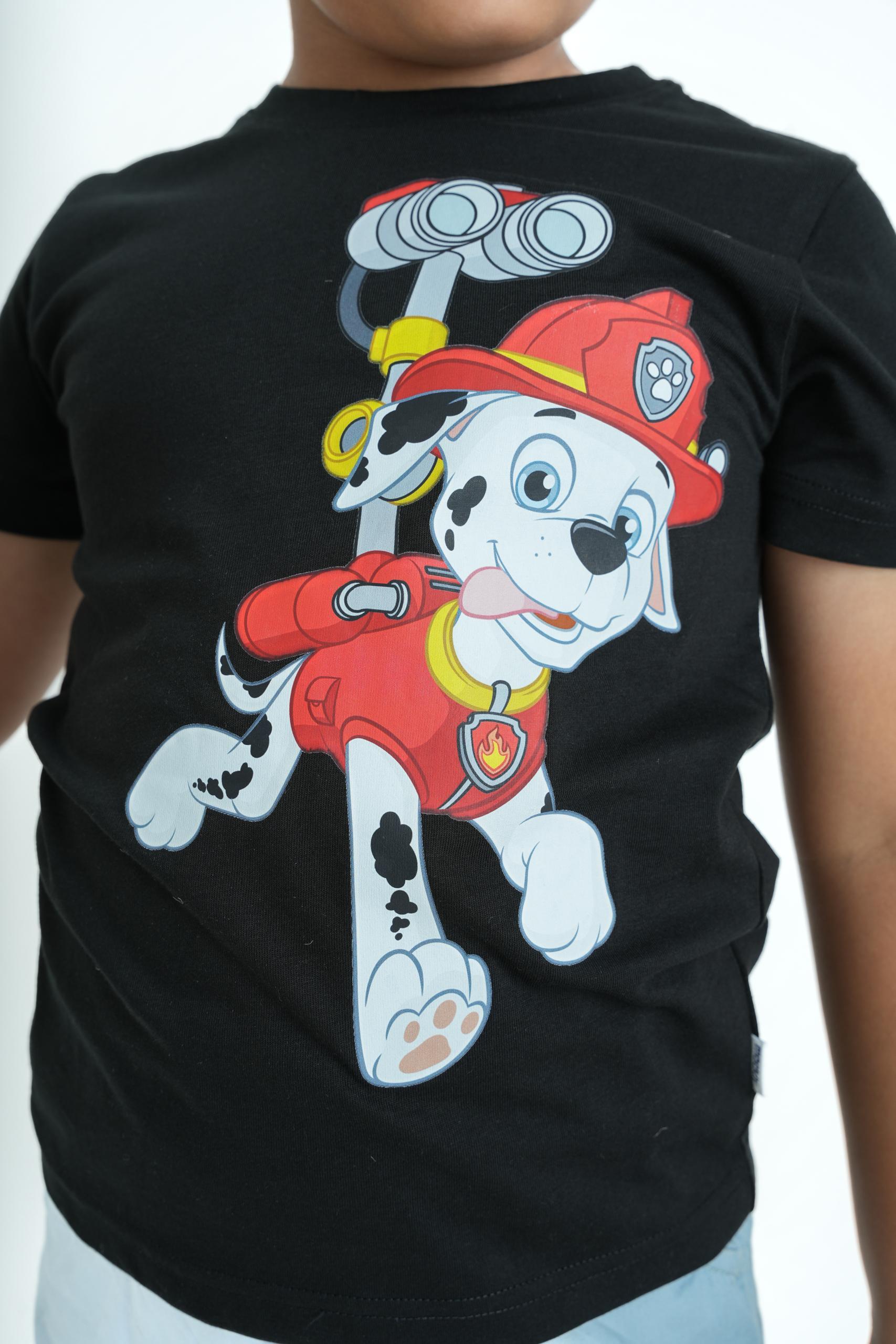 MARSHALL KIDS UNISEX T-SHIRT