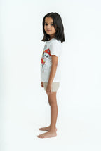 MARSHALL KIDS UNISEX T-SHIRT