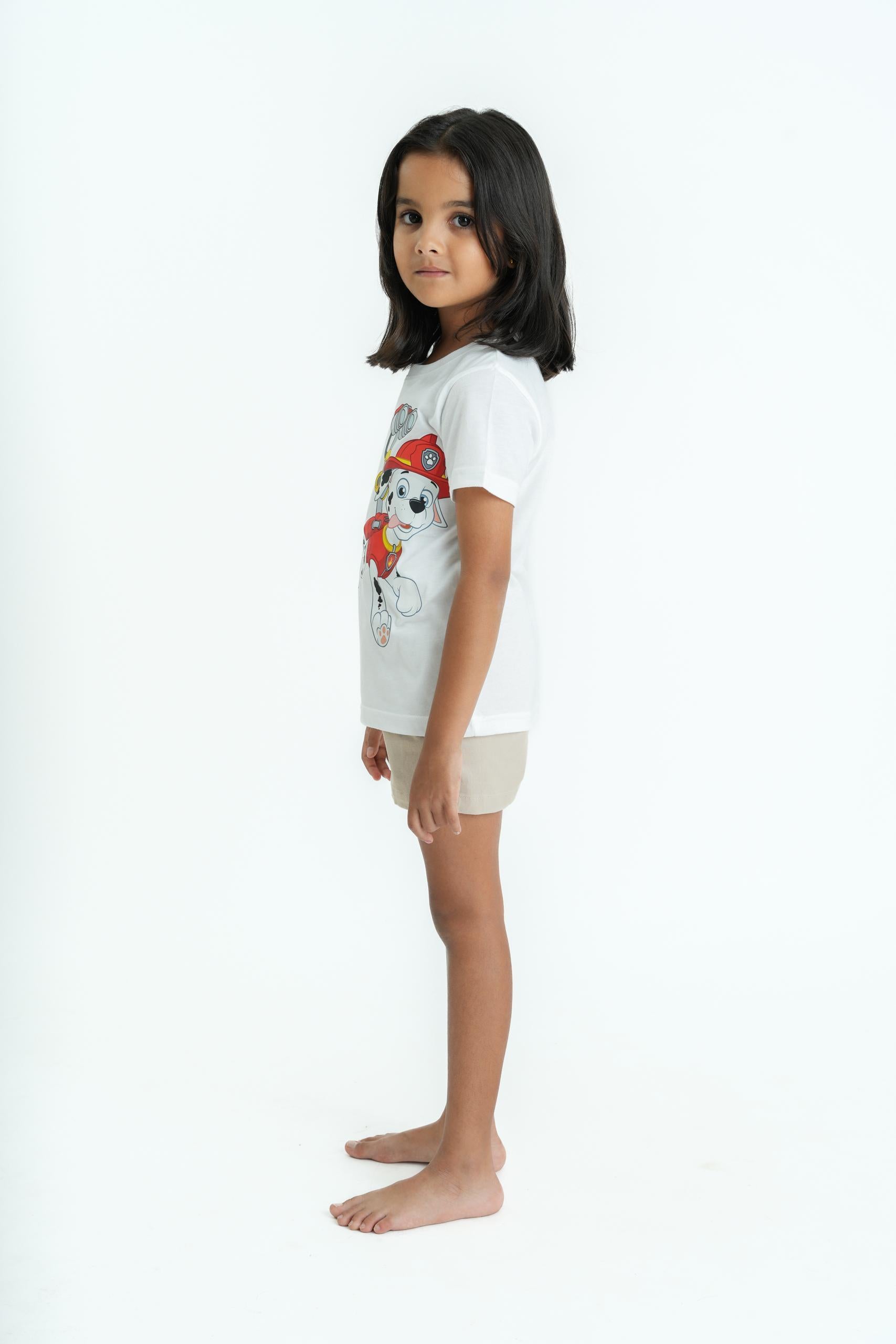 MARSHALL KIDS UNISEX T-SHIRT