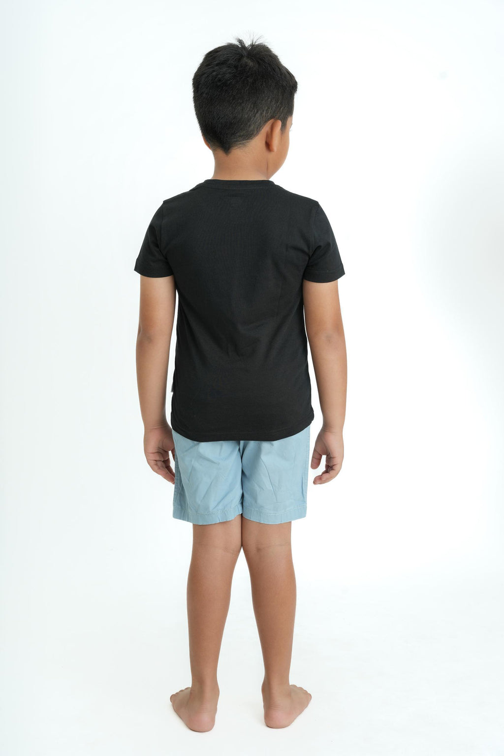 MARSHALL KIDS UNISEX T-SHIRT