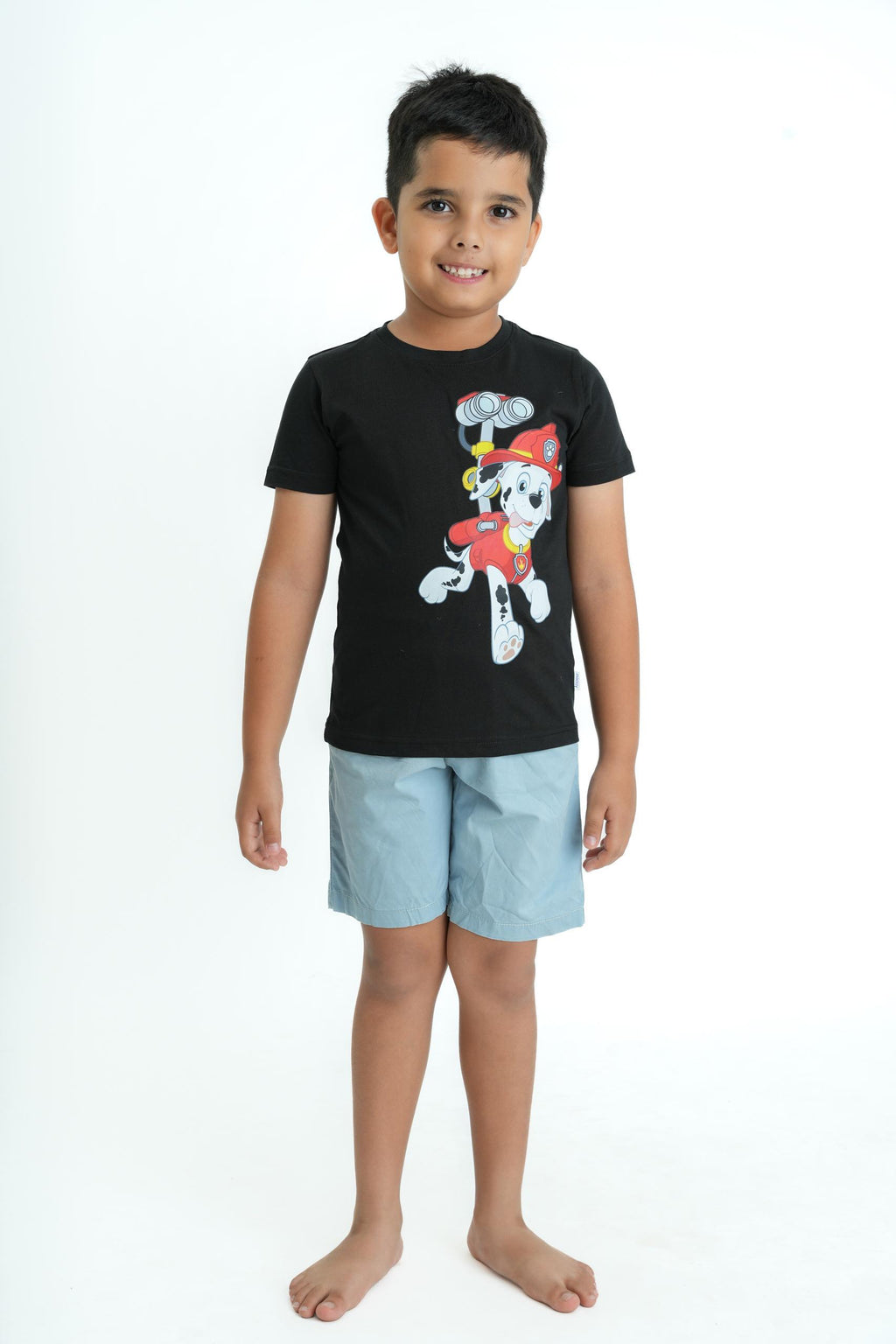 MARSHALL KIDS UNISEX T-SHIRT