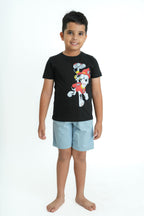 MARSHALL KIDS UNISEX T-SHIRT