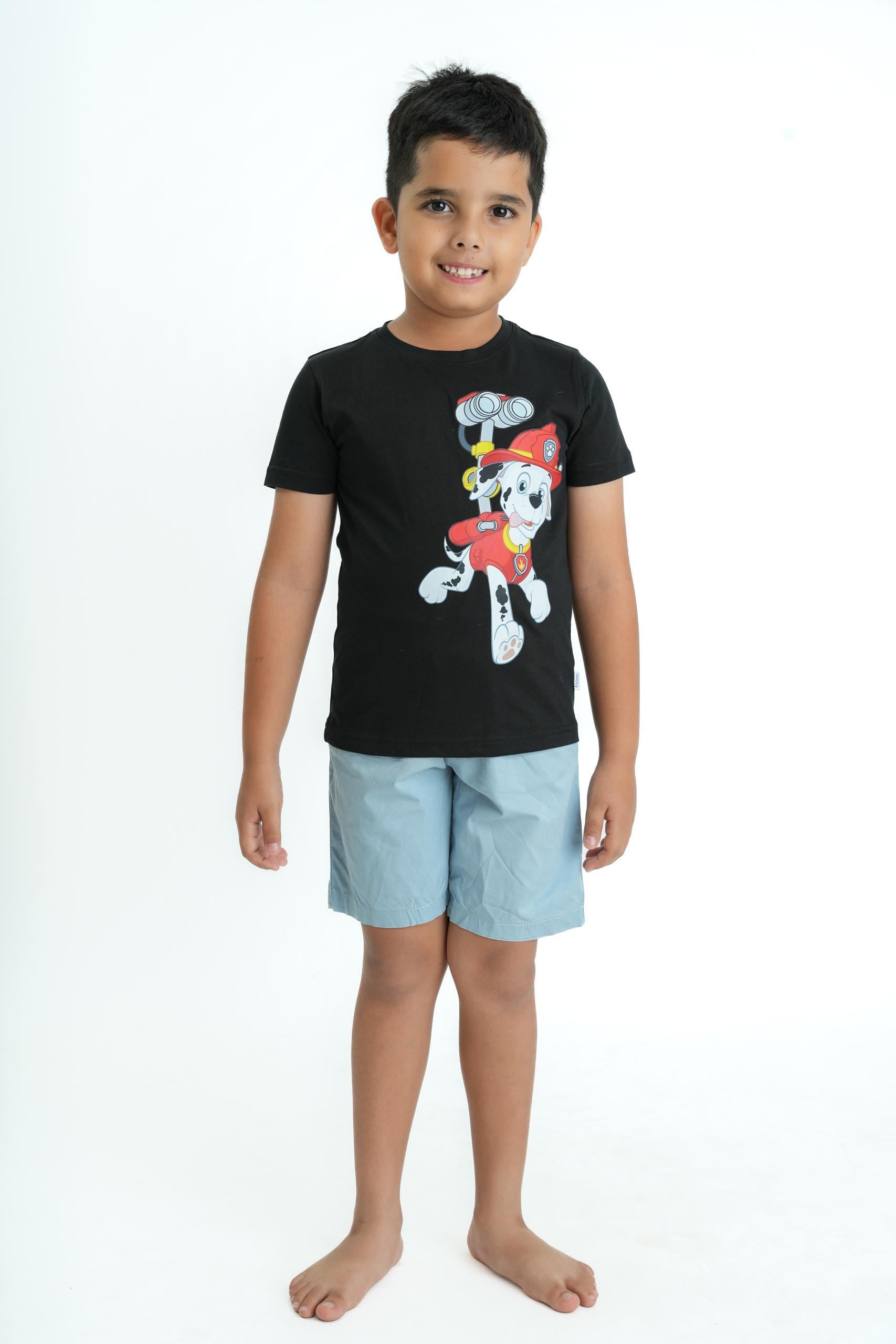 MARSHALL KIDS UNISEX T-SHIRT
