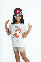 MARSHALL KIDS UNISEX T-SHIRT