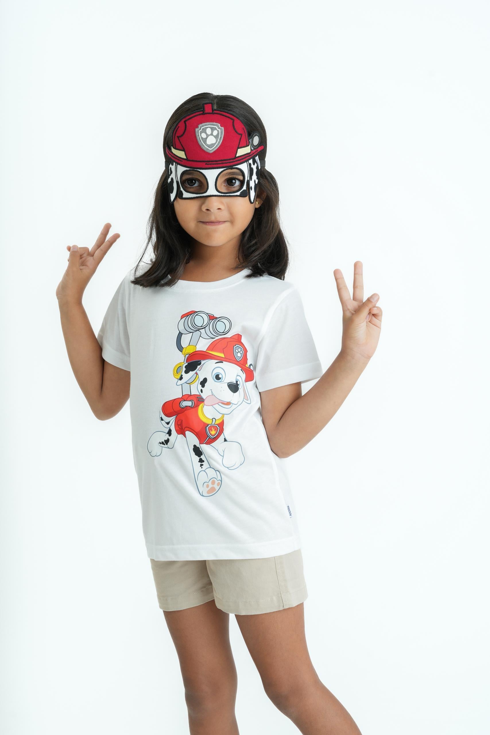 MARSHALL KIDS UNISEX T-SHIRT
