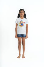 PAWSOME KIDS UNISEX T-SHIRT