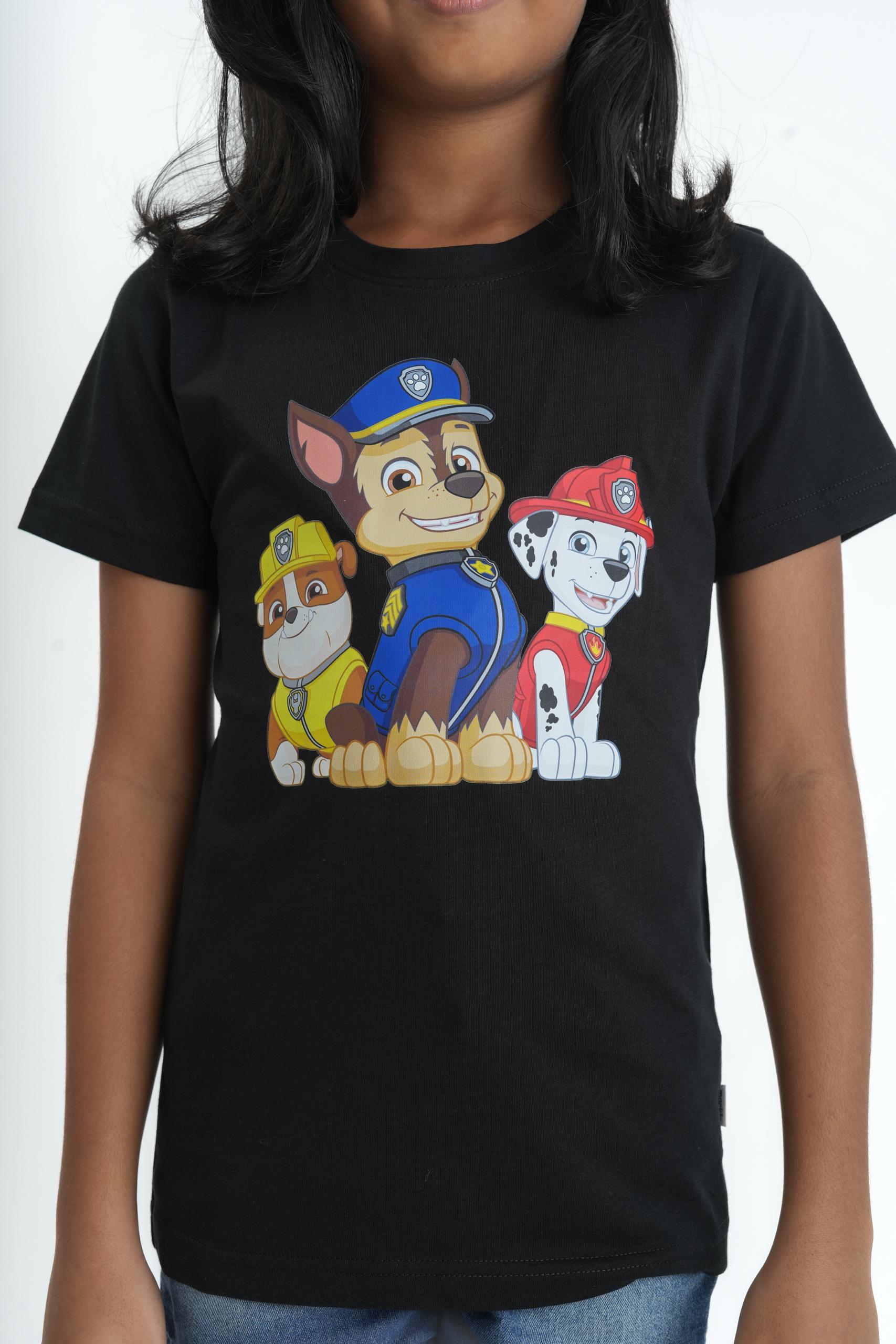 PAWSOME KIDS UNISEX T-SHIRT
