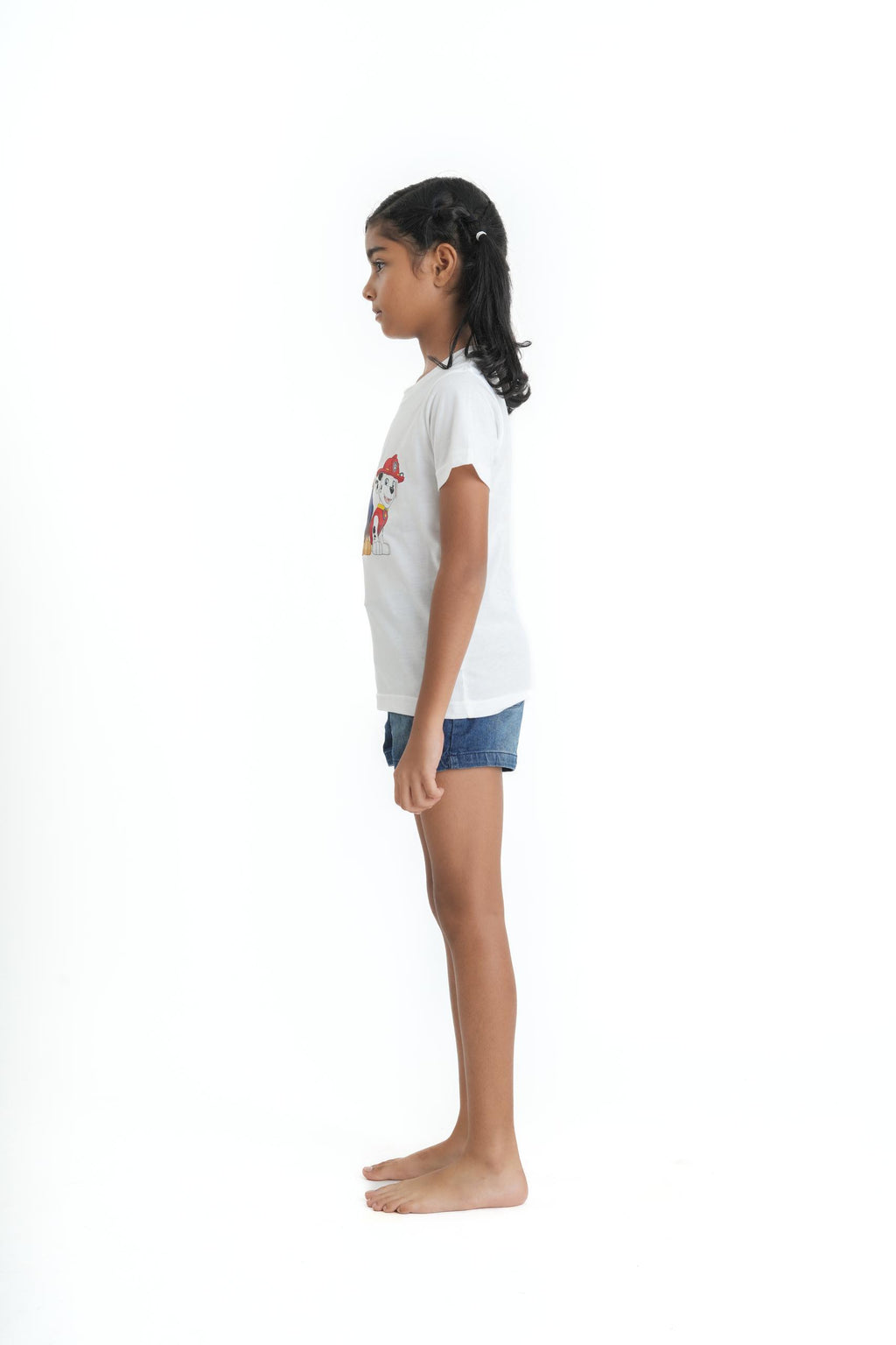 PAWSOME KIDS UNISEX T-SHIRT