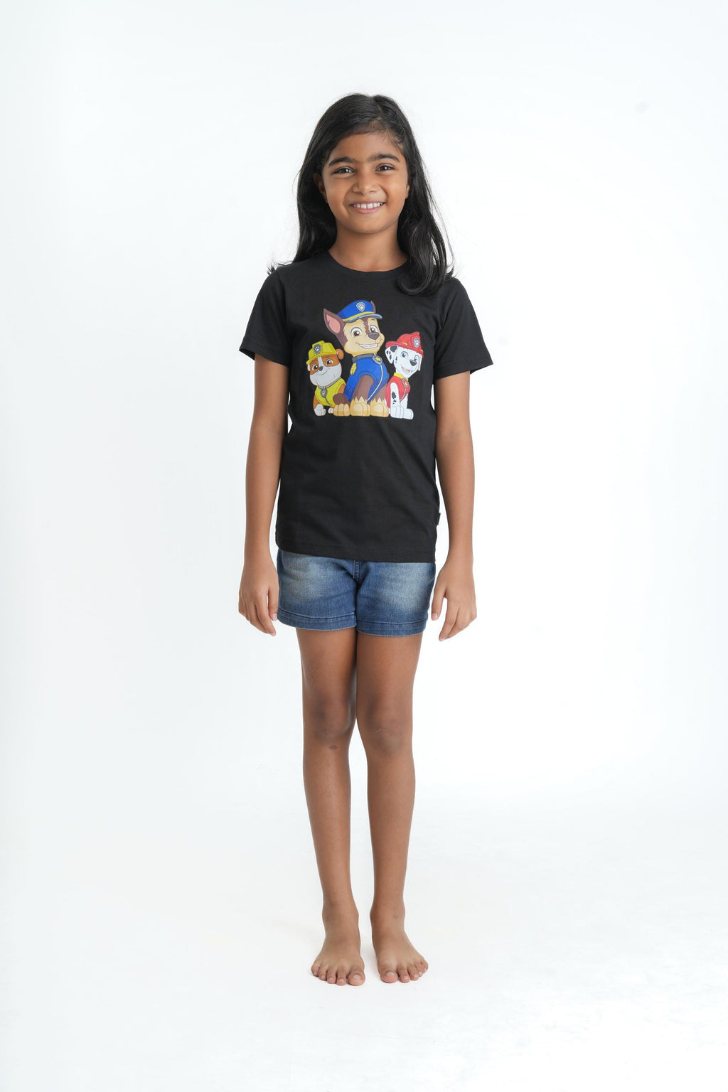 PAWSOME KIDS UNISEX T-SHIRT